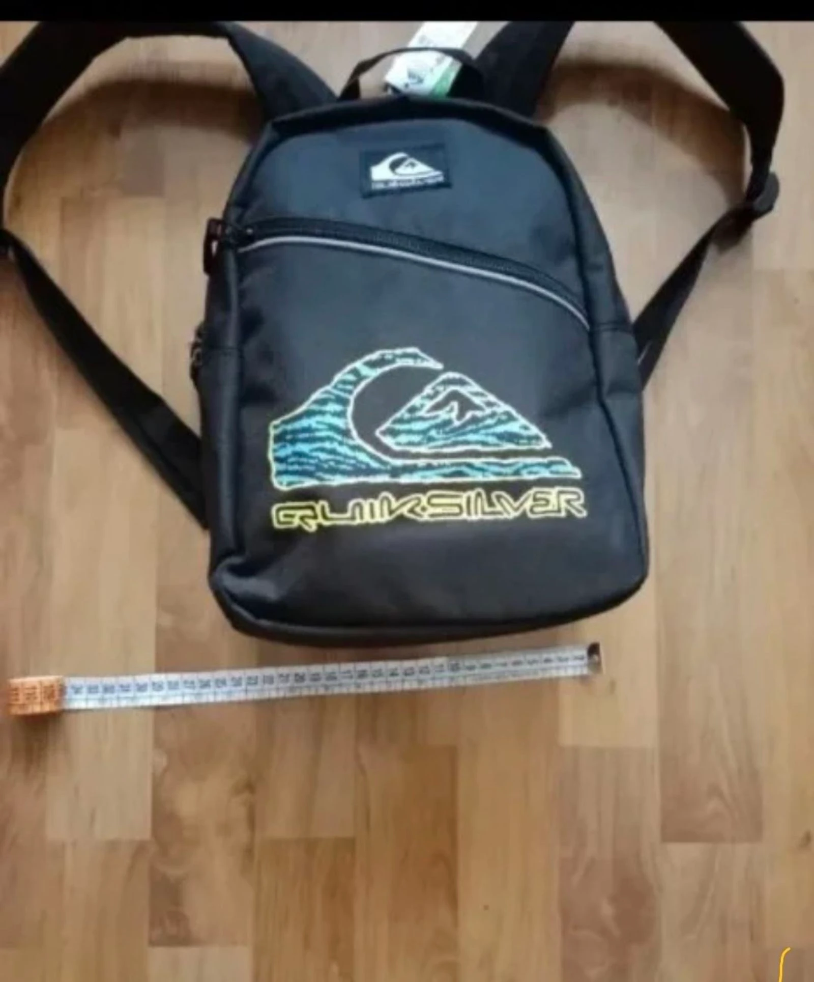 Mochila Quiksilver – photo 3